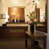 Yarden Aparthotel by Artery Hotels Kraków (5)