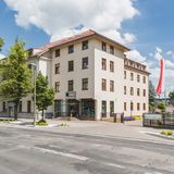 Hotel Domus Mater Kraków (2)