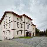 Hotel Miodowy Młyn Opatów (2)