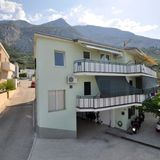 Apartman Dragana Makarska (2)