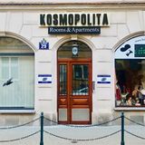Kosmopolita Rooms & Apartments Kraków (2)
