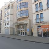 Apartament Gardiv Kraków (4)