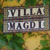 Villa Magdi Révfülöp (4)