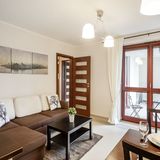 Apartament Tetmajer 1 Centrum Zakopane (3)