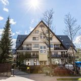 Apartament City Krupówki Zakopane (3)