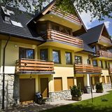 Apartament Kaszelewski Finezja Centrum Zakopane (4)