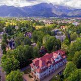 Apartament Radowid 26 Basen Centrum Zakopane (3)