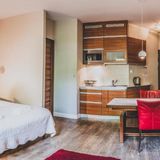 Apartament Pod Skocznią 3 Studio Zakopane (4)