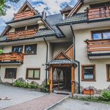 Apartament Pod Skocznią 3 Studio Zakopane (3)