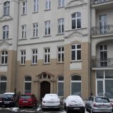 Apartament City Poznań (3)