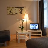 Apartamenty Centrum Poznań (4)