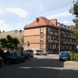 Apartament Studio Four Seasons z miejsciem parkingowym  Gdańsk (5)