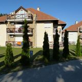 Vadszilva Apartman Balatonőszöd (4)