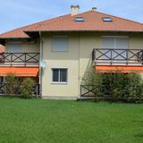 Vadszilva Apartman Balatonőszöd (2)