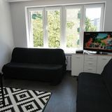Apartament nr 8 Żeromskiego Gdynia (2)
