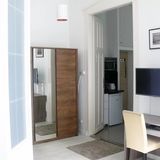 Váci Utcai Downtown Apartman Budapest (4)