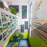 Island Hostel Budapest (3)