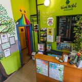 Island Hostel Budapest (4)