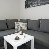 IRS Apartament Diomedea Gdańsk (2)