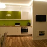 IRS Apartament Olive Suite Gdańsk (4)