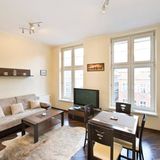 Apartament Długa Gdańsk (5)