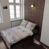 Apartament Świętego Ducha Gdańsk (3)