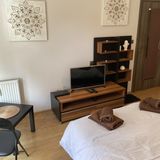 Apartament Garbary Gdańsk (4)