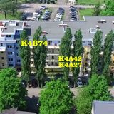 Przytulne Apartamenty Kasprowicza Kołobrzeg (3)