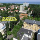 Przytulne Apartamenty Kasprowicza Kołobrzeg (5)