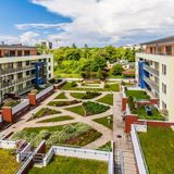 Cichy Apartament Zielone Tarasy Kołobrzeg (5)