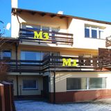 Apartament Wielopoziomowy Kołobrzeg (4)