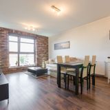 Dom & House Apartamenty Kamienice Nad Motławą Gdańsk (2)