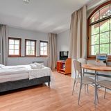 Dom & House Apartamenty Zacisze Sopot (4)