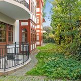 Dom & House Apartamenty Zacisze Sopot (3)