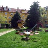 Liget Apartman Pécs (2)