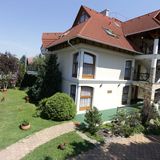 Club Unicum Apartmanház Hévíz (5)