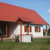 Malomkő Apartman Zsira (3)