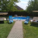 Orient Relax Garden**** Keszthely (5)