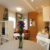 Orchidea Apartman Eger (2)