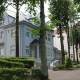 Sanatorium Willa Gryf Połczyn-Zdrój (5)