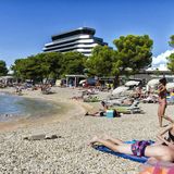 Apartments and Rooms Mare Vodice (5)