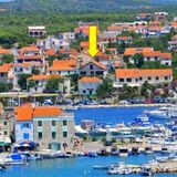 Apartments Marija near Center Vodice (3)