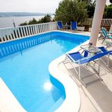 Apartments Adriatic Blue with pool Mimice (4)