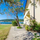 Apartments Darko by the sea Supetarska Draga (4)