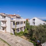 Apartments villa Sunshine Tribunj (5)
