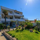 Apartments Near the sea Barbat (3)