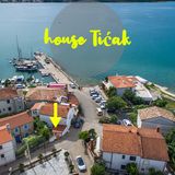 Apartments Ticak Klimno (3)