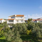 Apartments and Rooms On the Beach Vodice (5)