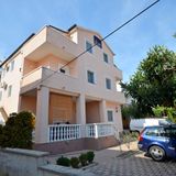 Apartments and Rooms Mladen Vodice (5)