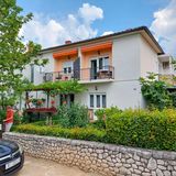 Apartments Katica Selce (2)